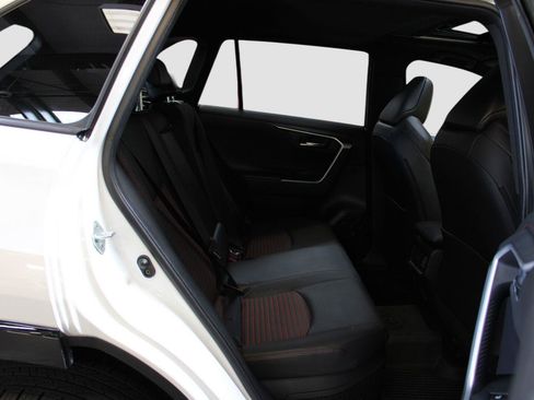 Used 2023 Toyota RAV4 XSE w/ Weather Package AWD/4WD image 39