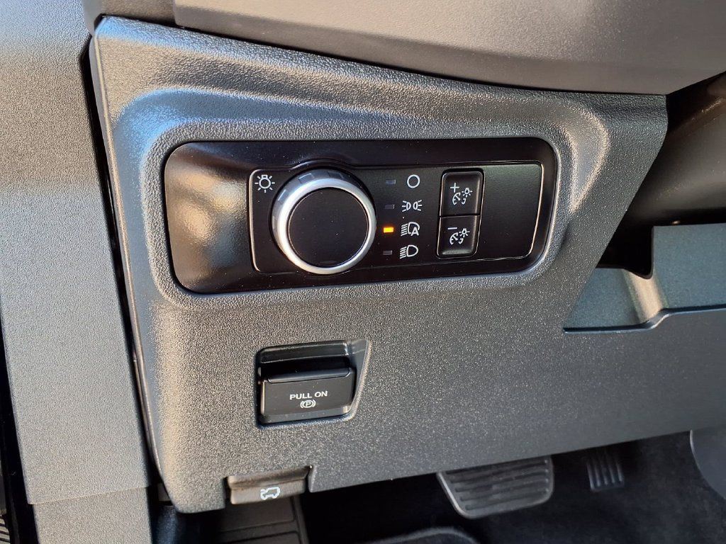 Used 2025 Ford Bronco Big Bend AWD/4WD image 23