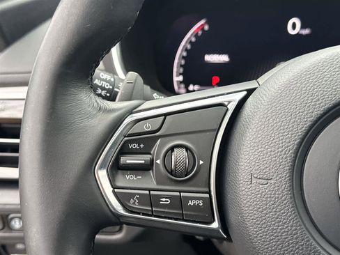 Certified 2023 Acura MDX SH-AWD image 19