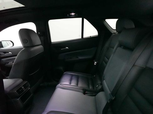 Used 2024 Honda Prologue Touring image 28
