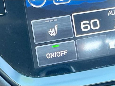 Used 2023 Subaru WRX GT w/ Popular Package #2A image 21