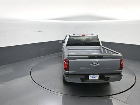 New 2026 Ford F150 STX w/ Equipment Group 200A image 27