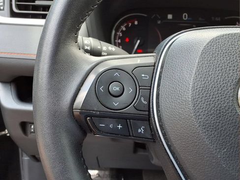 Used 2024 Toyota RAV4 Adventure AWD/4WD image 13