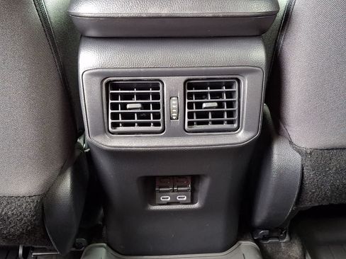 Certified 2025 Toyota RAV4 XLE AWD/4WD image 13