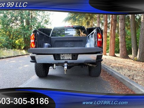 Used 2014 GMC Sierra 1500 SLT w/ SLT Preferred Package AWD/4WD image 29