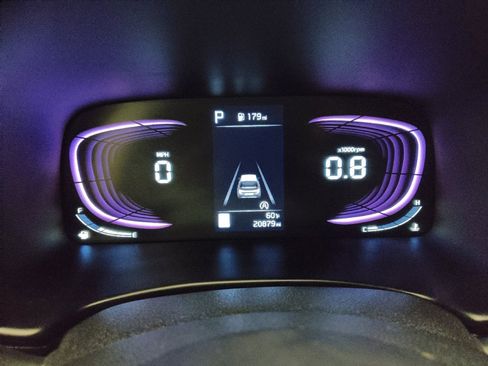 Used 2023 Kia Soul LX w/ LX Technology Package image 23