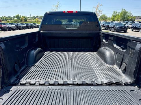 Used 2013 Chevrolet Silverado 1500 LTZ w/ LTZ Plus Package AWD/4WD image 39