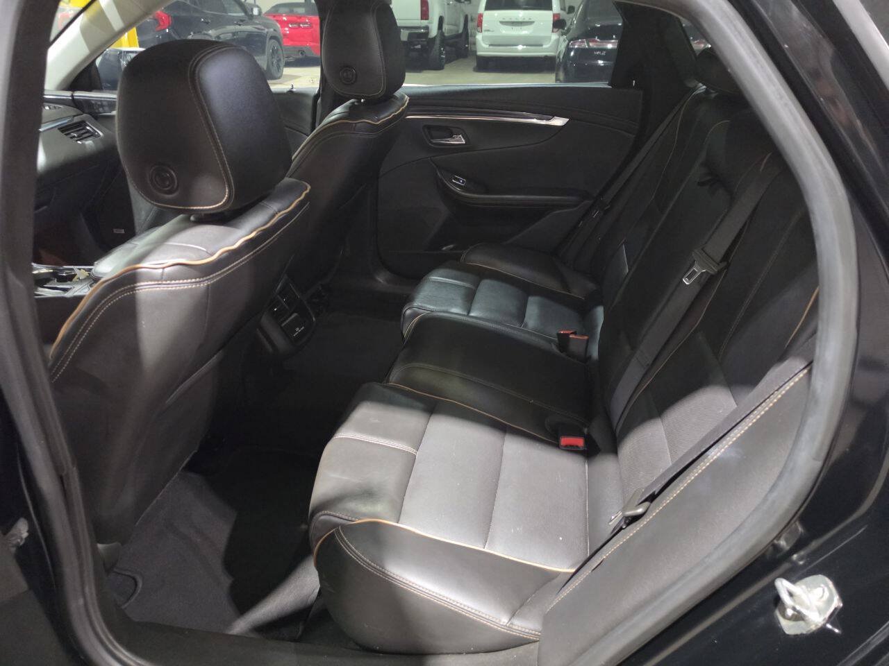 Used 2019 Chevrolet Impala Premier FWD image 27