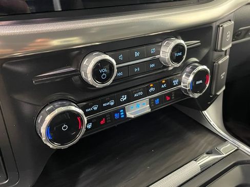 Certified 2024 Ford F150 Lariat w/ Bed Utility Package AWD/4WD image 10