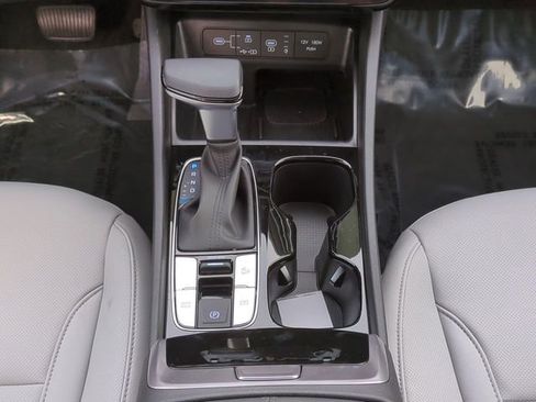 New 2026 Hyundai Santa Cruz SEL FWD image 19