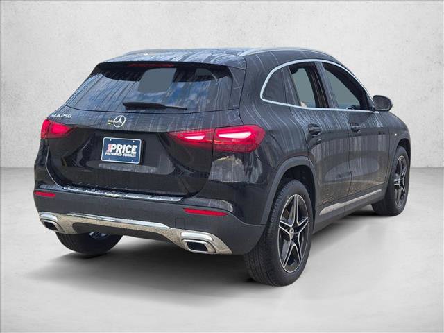 Used 2026 Mercedes-Benz GLA 250 image 5