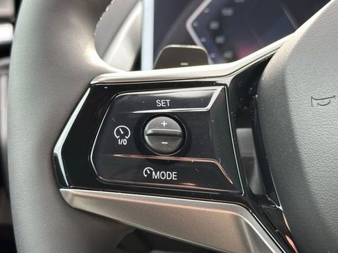 New 2026 BMW X3 xDrive30 image 16