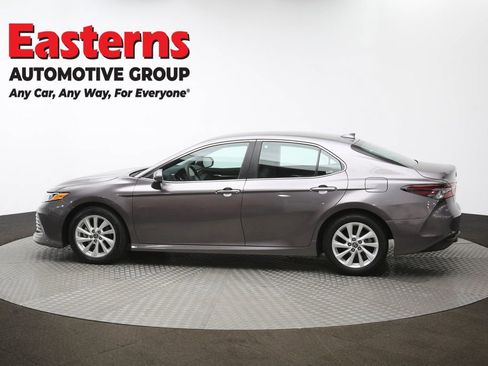 Used 2024 Toyota Camry LE image 59