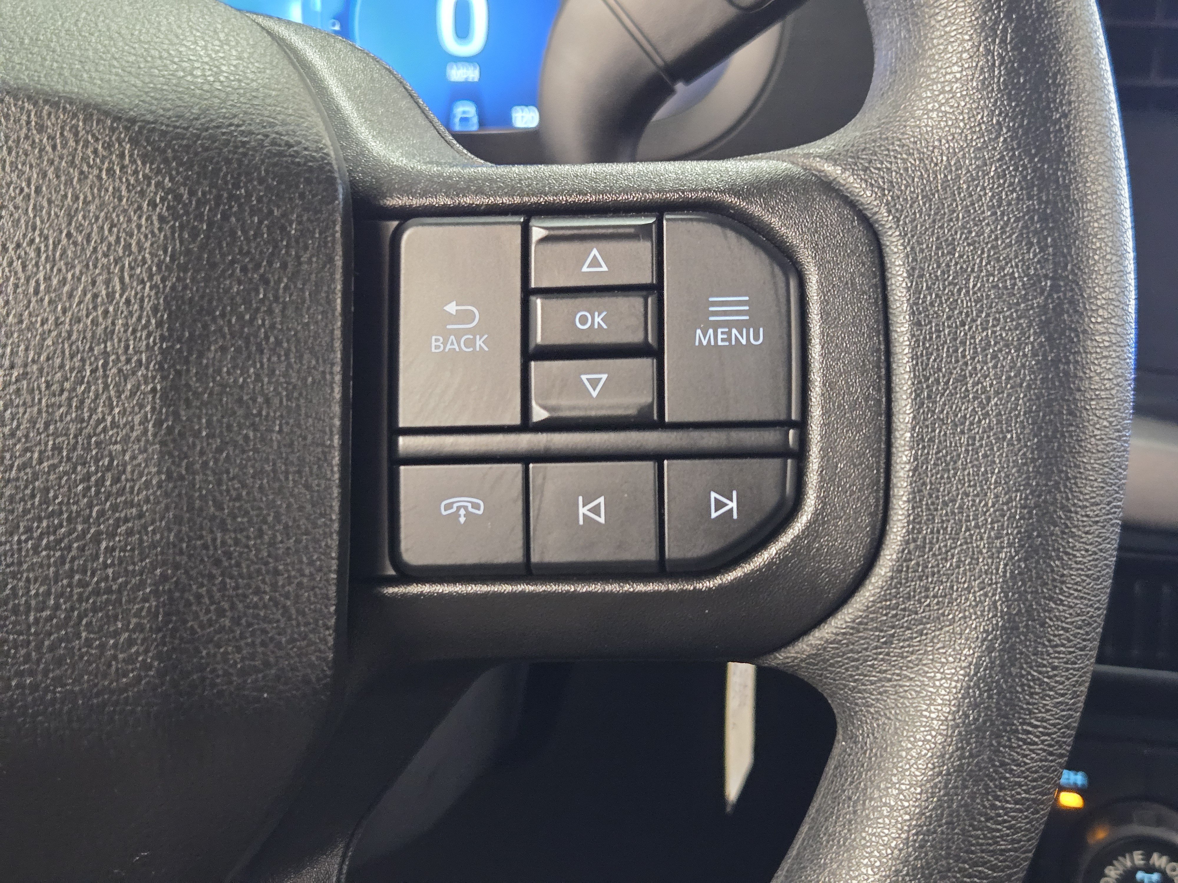 Certified 2025 Ford F150 XL w/ Equipment Group 103A High AWD/4WD image 28