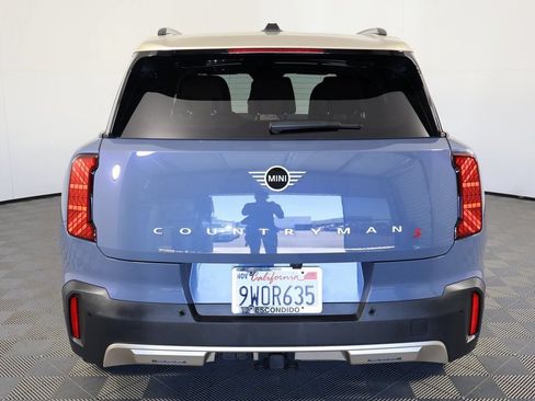 Used 2026 MINI Cooper Countryman S AWD/4WD image 5