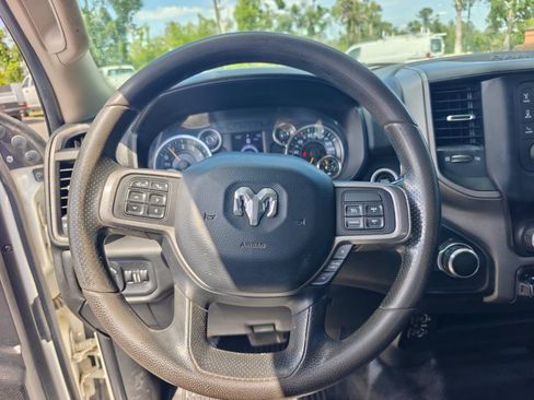 Used 2020 RAM 2500 Tradesman AWD/4WD image 26
