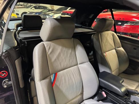 Used 1998 BMW M3 Convertible image 50