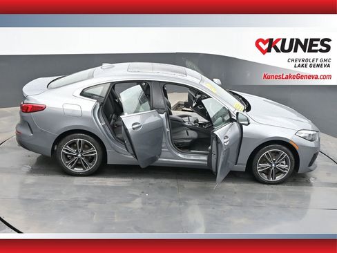 Used 2024 BMW 228i Gran Coupe 228i image 70