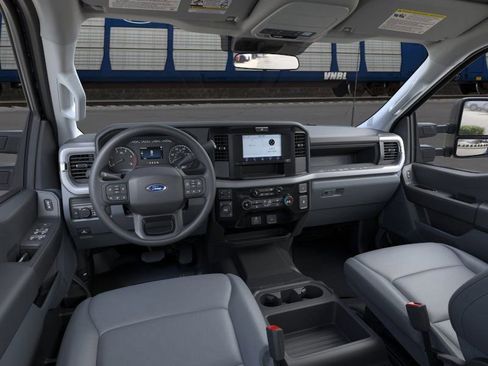 New 2026 Ford F450 XL image 10