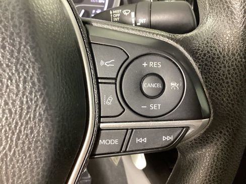 Used 2023 Toyota Camry LE FWD image 22