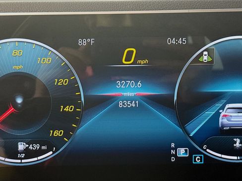 Used 2020 Mercedes-Benz GLE 350 image 13