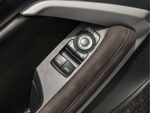 Used 2024 Chevrolet Camaro LT w/ RS Package RWD image 9