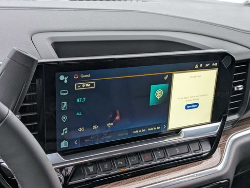 New 2026 Chevrolet Silverado 2500 LT image 31