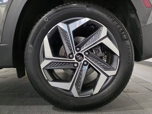 Used 2022 Hyundai Tucson Limited w/ Cargo Package image 24