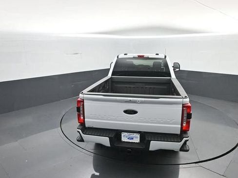New 2026 Ford F250 XLT w/ XLT Premium Package AWD/4WD image 34