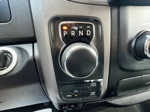 Used 2016 RAM 1500 Express AWD/4WD image 24
