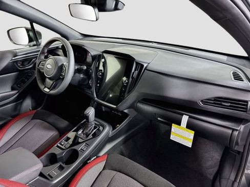 New 2026 Subaru Impreza RS AWD/4WD image 27