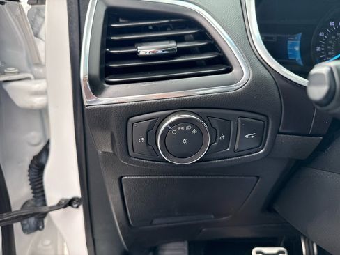 Used 2018 Ford Edge Sport w/ Equipment Group 401A image 28