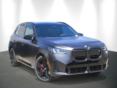 New 2026 BMW X3 M50 w/ Premium Package