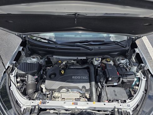 Used 2022 Chevrolet Equinox LT image 13