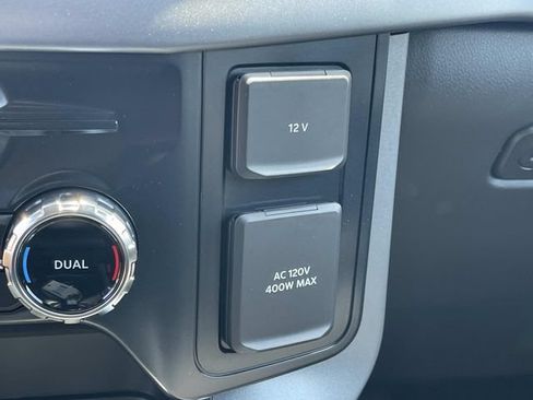 New 2026 Ford F150 XLT w/ Equipment Group 302A MID AWD/4WD image 29