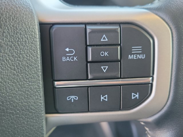Certified 2022 Ford Expedition XLT RWD image 27