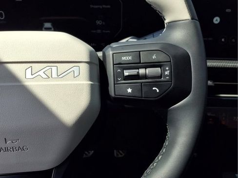 New 2026 Kia EV6 GT-Line AWD/4WD image 9