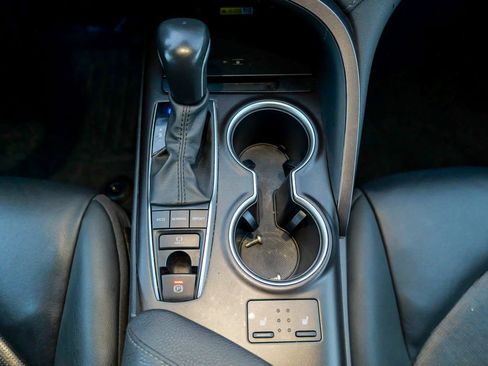 Used 2024 Toyota Camry XLE w/ Navigation Package AWD/4WD image 48
