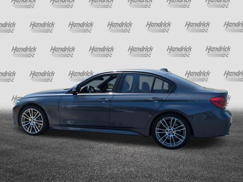 Used 2016 BMW 340i Sedan image 7