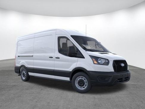 New 2026 Ford Transit 250 148 Medium Roof image 7