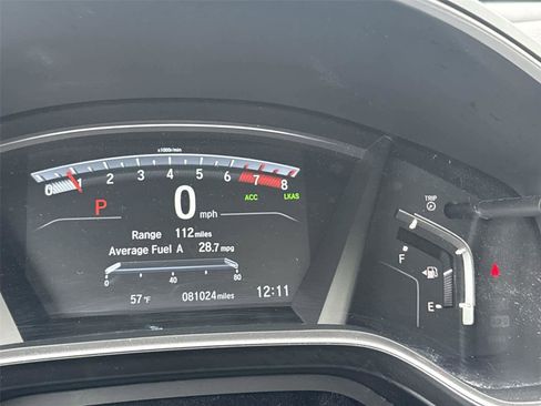 Used 2017 Honda CR-V Touring image 31