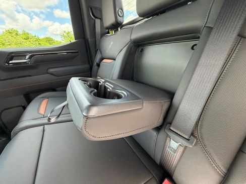 New 2026 GMC Sierra 1500 AT4 w/ AT4 Premium Package image 28