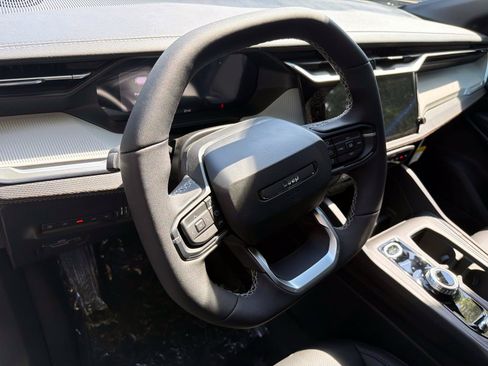 New 2026 Jeep Cherokee Limited AWD/4WD image 13