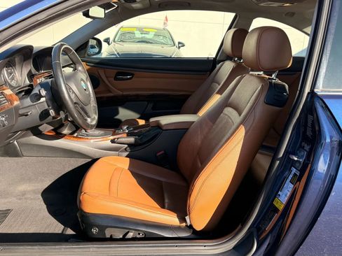 Used 2012 BMW 328i xDrive Coupe image 12