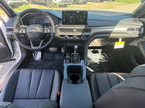 New 2026 Acura Integra A-Spec image 26