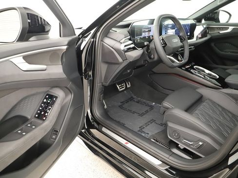 New 2026 Audi A6 Prestige AWD/4WD image 14