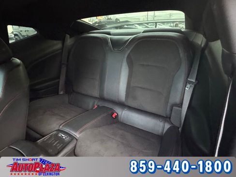 Used 2018 Chevrolet Camaro ZL1 image 51