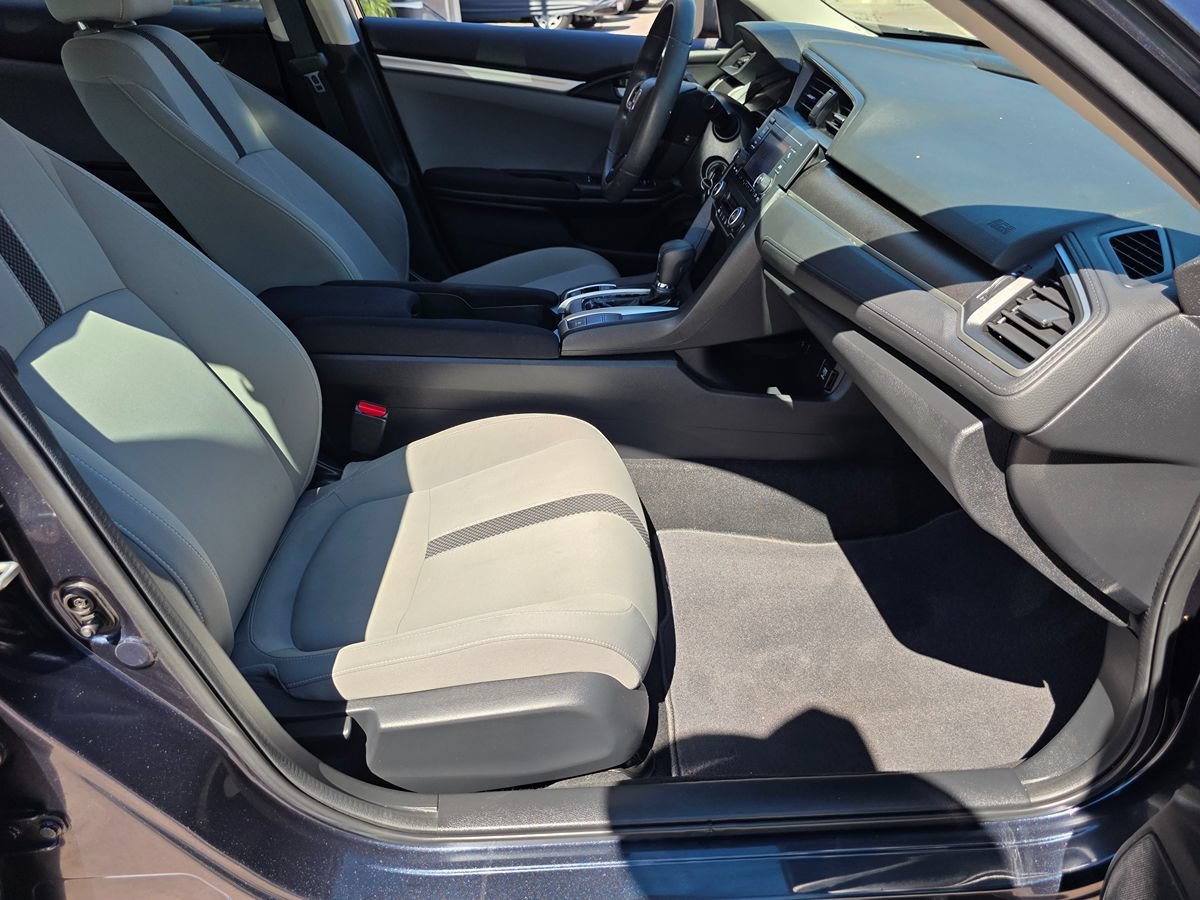 Used 2019 Honda Civic LX image 16