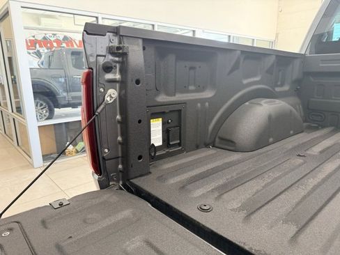 New 2025 Ford F150 XLT w/ Equipment Group 303A High image 8
