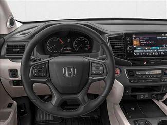 New 2026 Honda Ridgeline RTL video 4